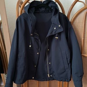 GU Japan jacket